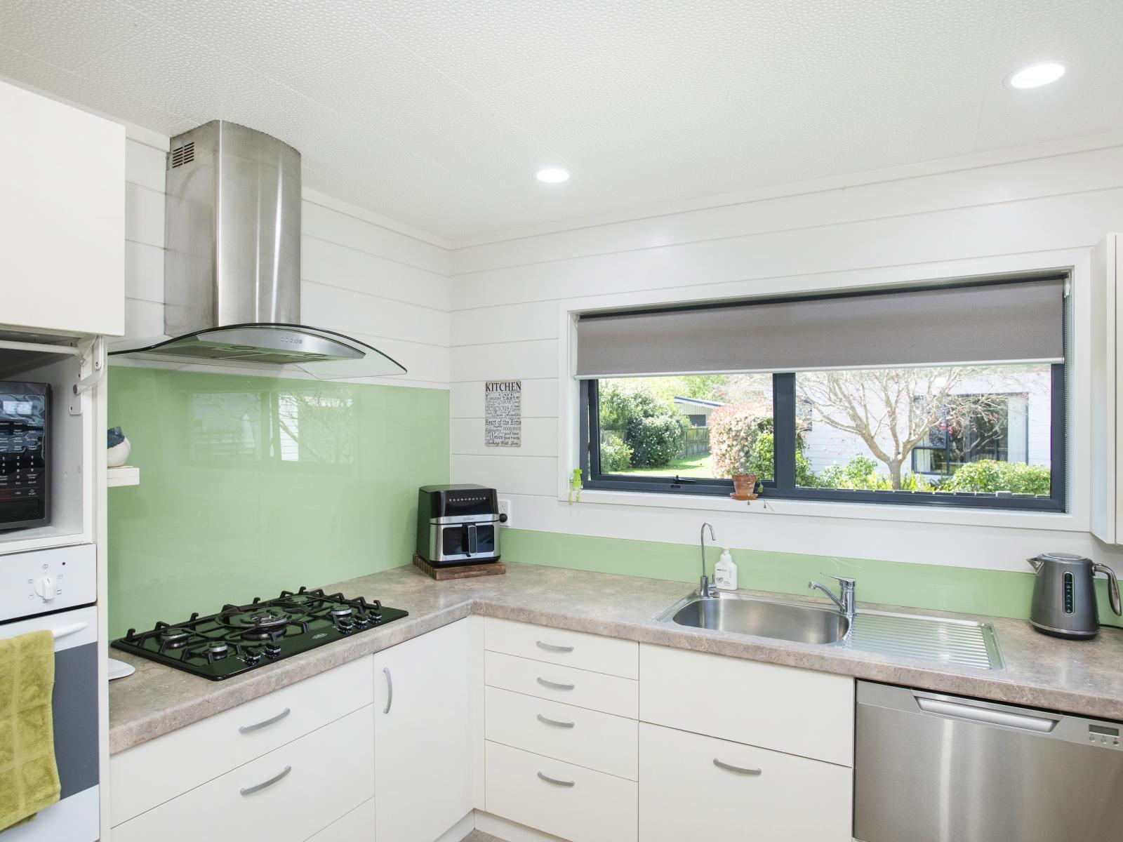 5 Dryden Street, Whataupoko