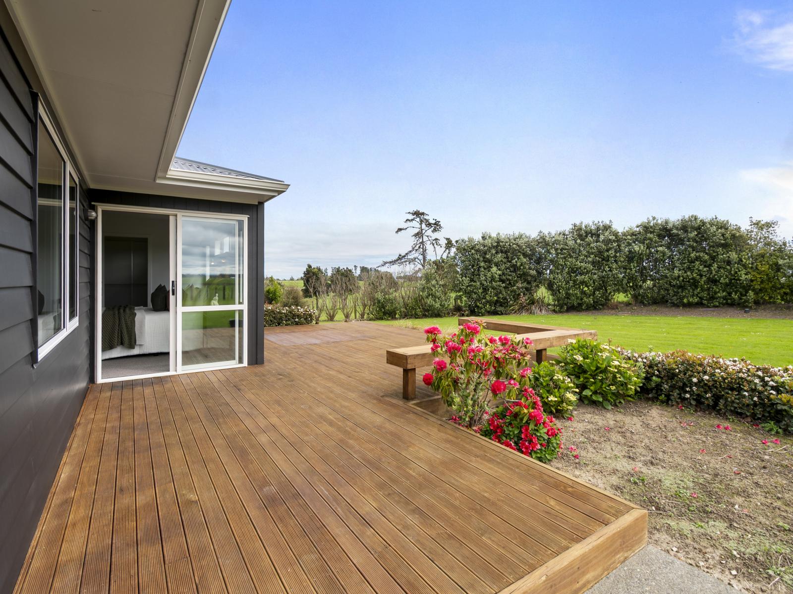 500 Union Line, Marton
