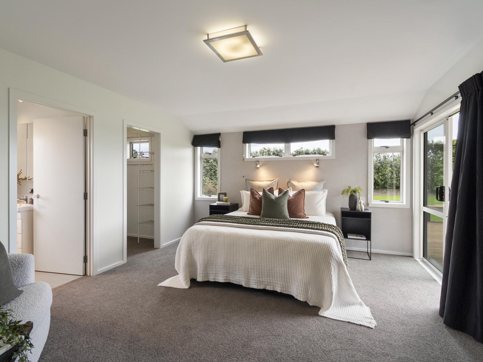 500 Union Line, Marton