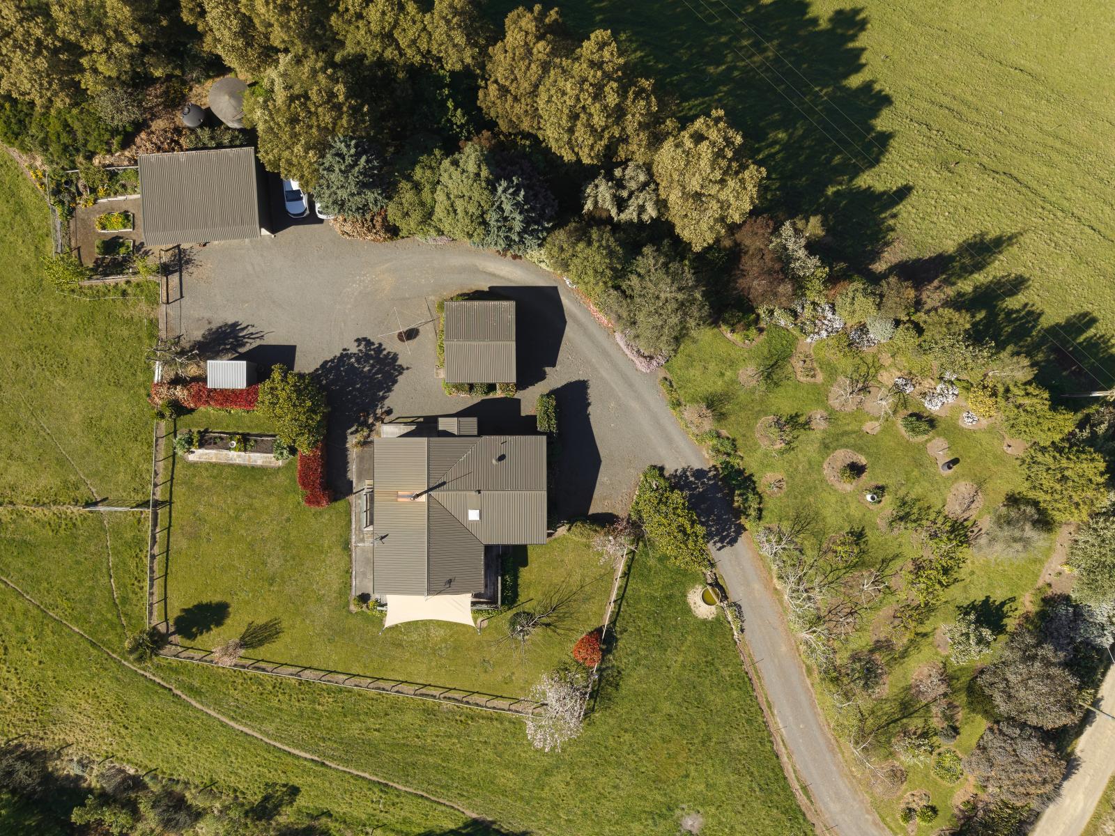 160 Tait Road, Maraekakaho