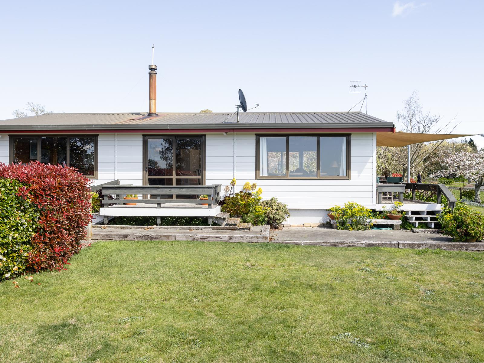 160 Tait Road, Maraekakaho
