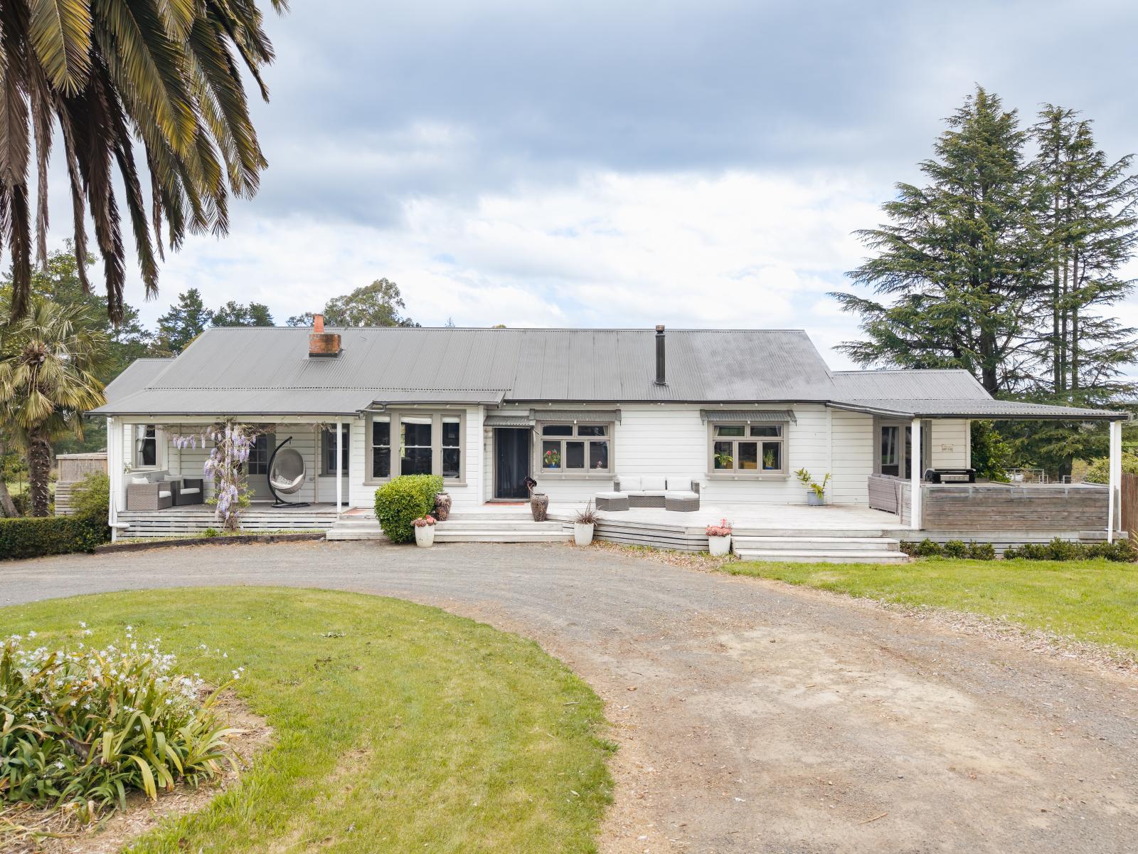 468 Flag Range Road, Sherenden