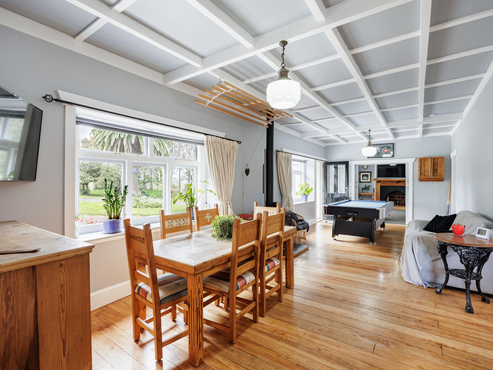 468 Flag Range Road, Sherenden
