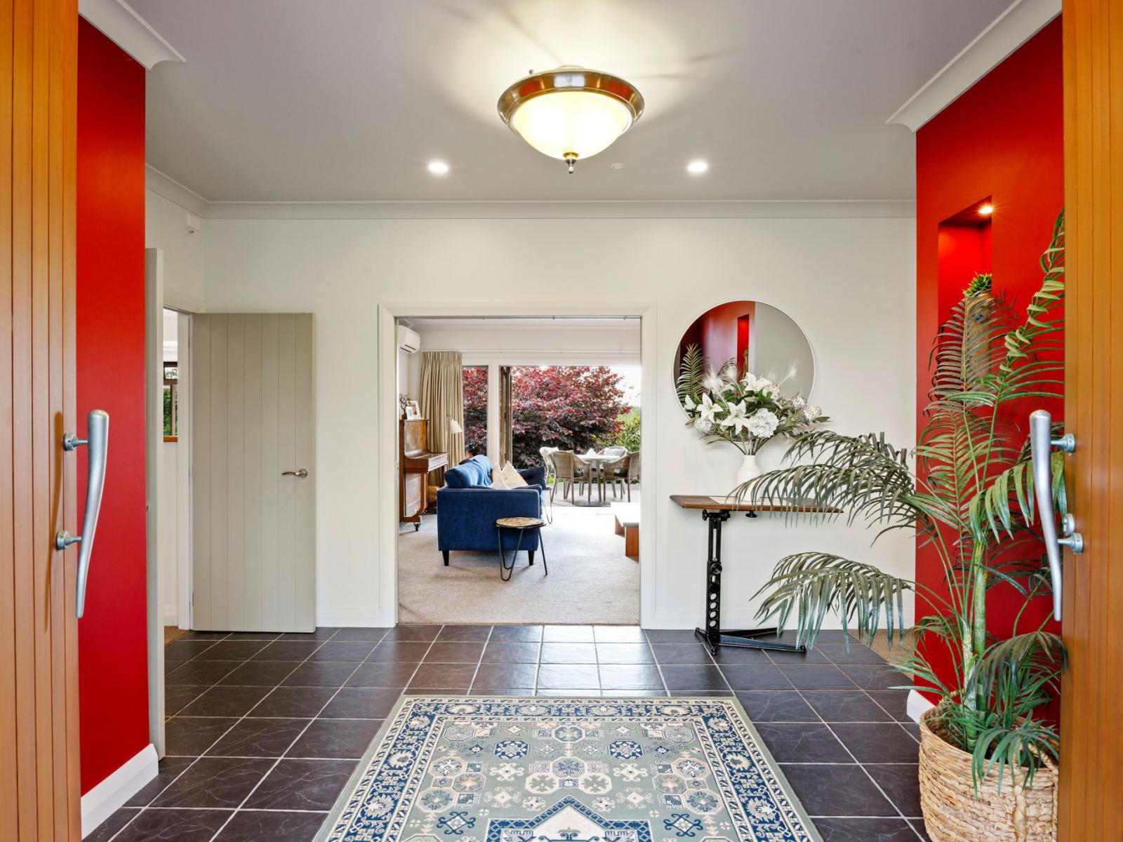 141 Maungakawa Road, Cambridge