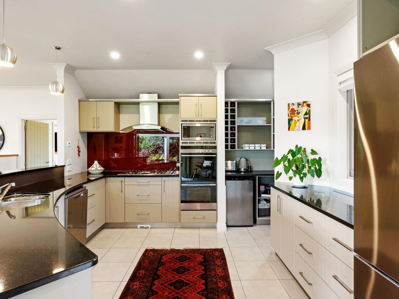 141 Maungakawa Road, Cambridge
