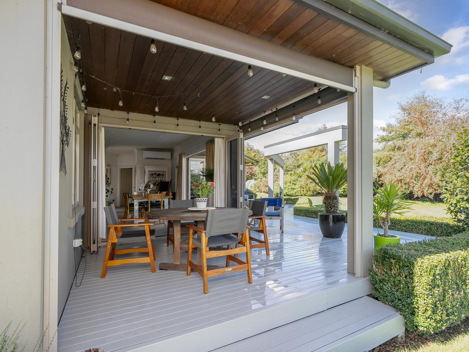 141 Maungakawa Road, Cambridge