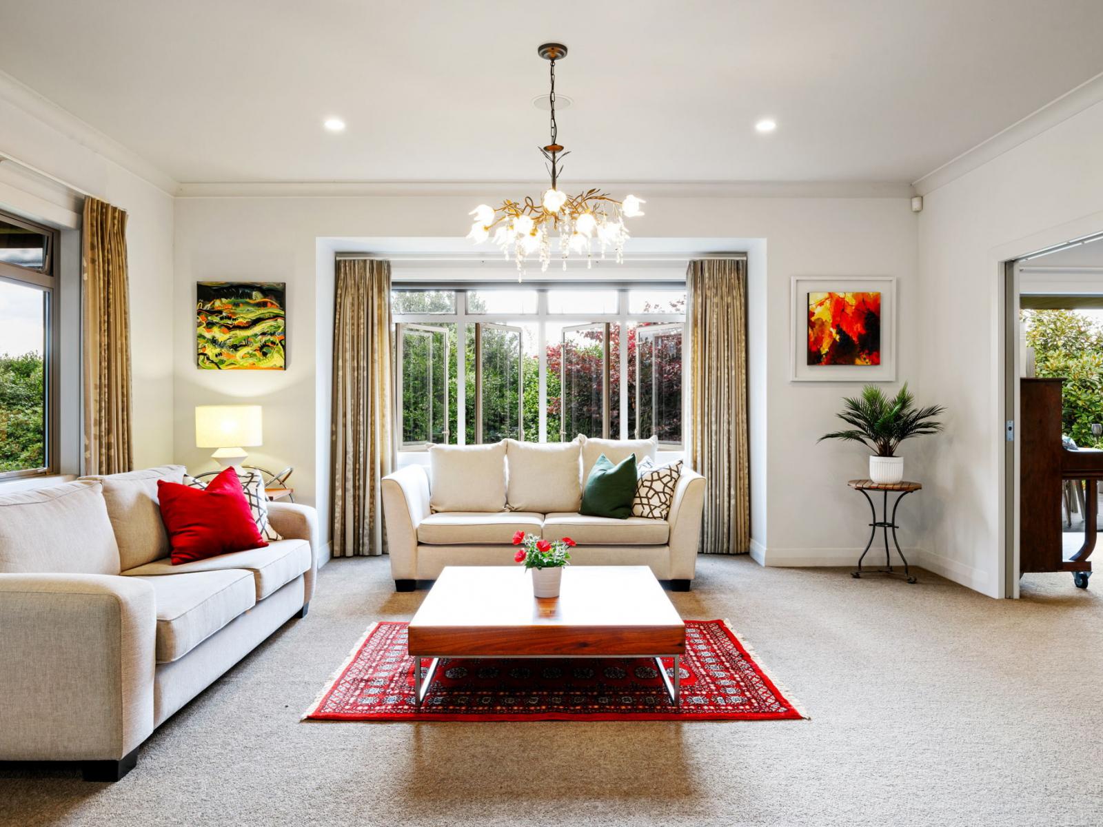 141 Maungakawa Road, Cambridge