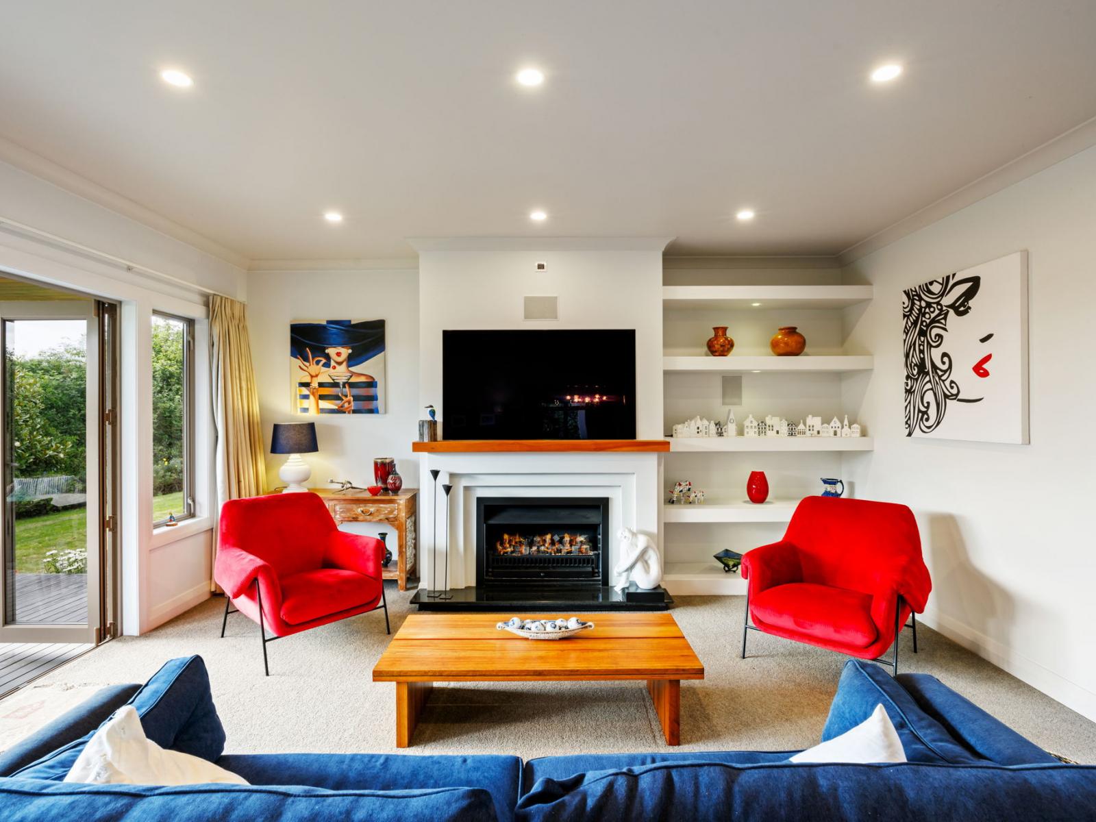 141 Maungakawa Road, Cambridge