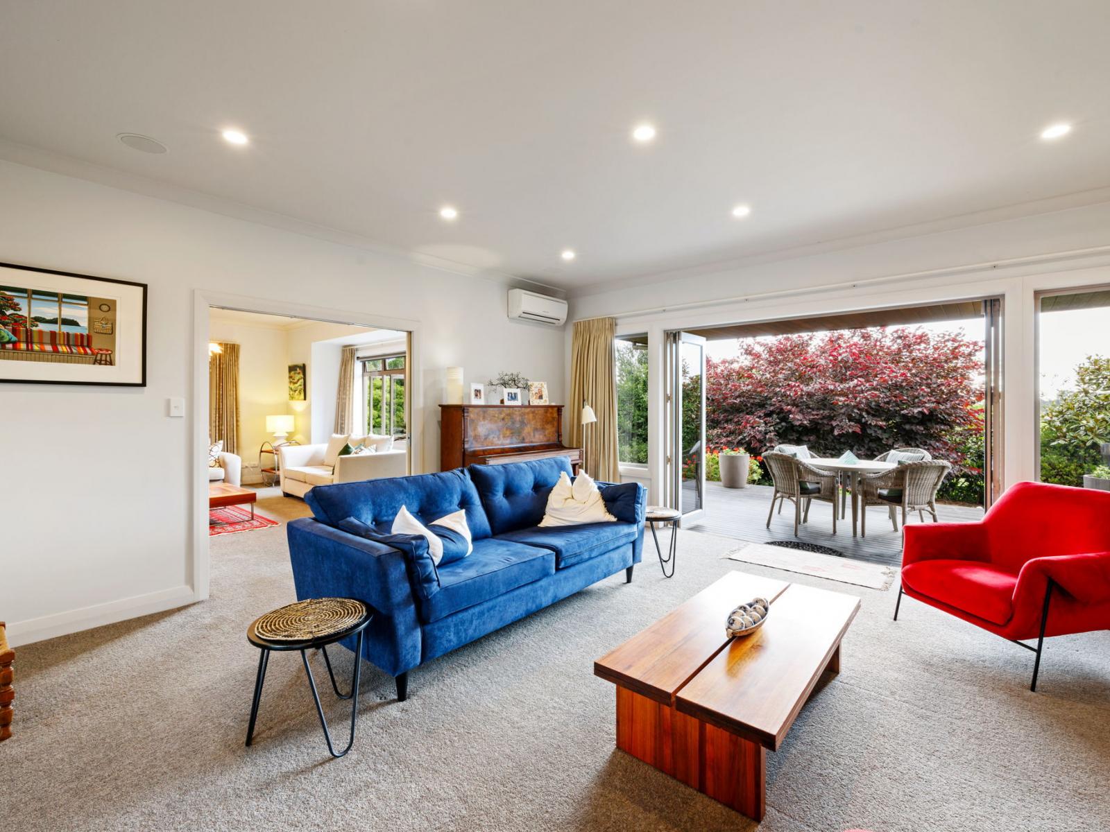 141 Maungakawa Road, Cambridge