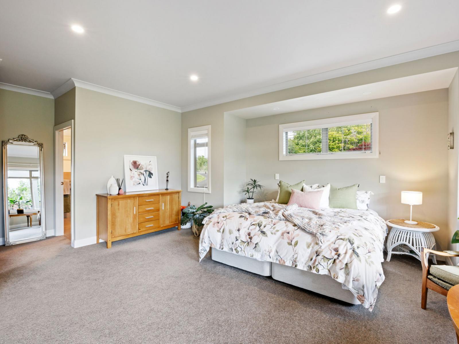141 Maungakawa Road, Cambridge