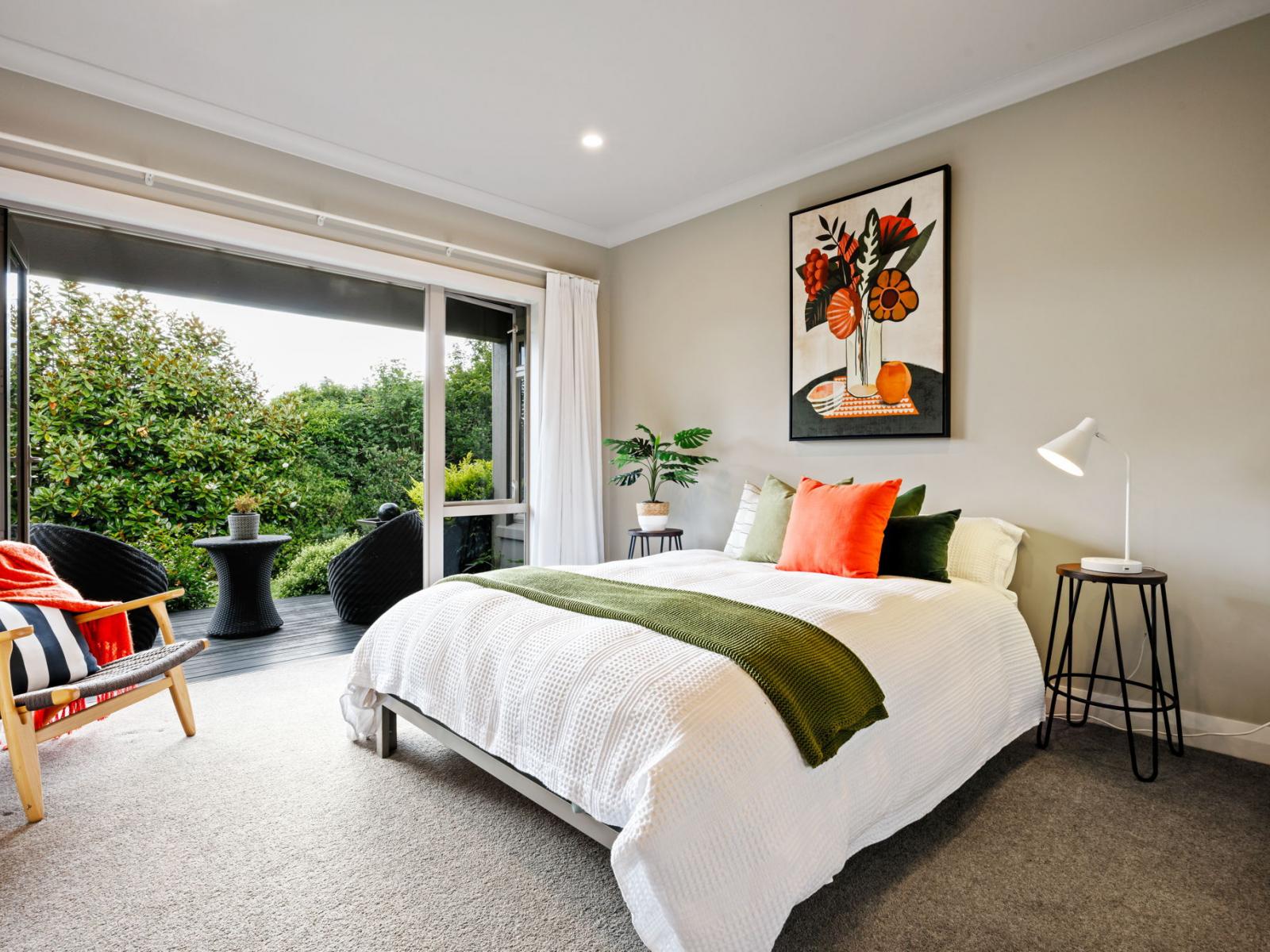 141 Maungakawa Road, Cambridge