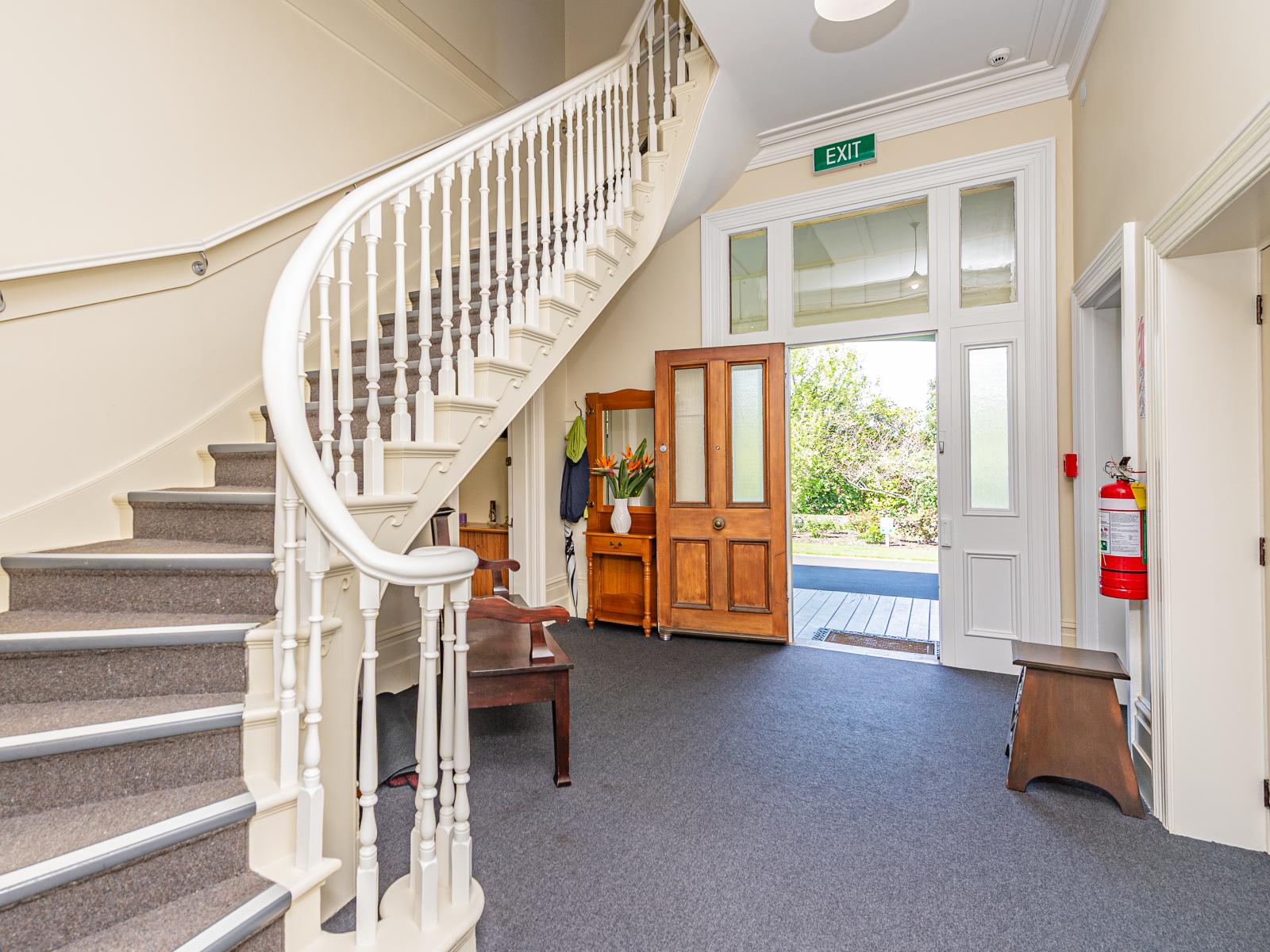 14 Hillside Terrace, St Johns Hill