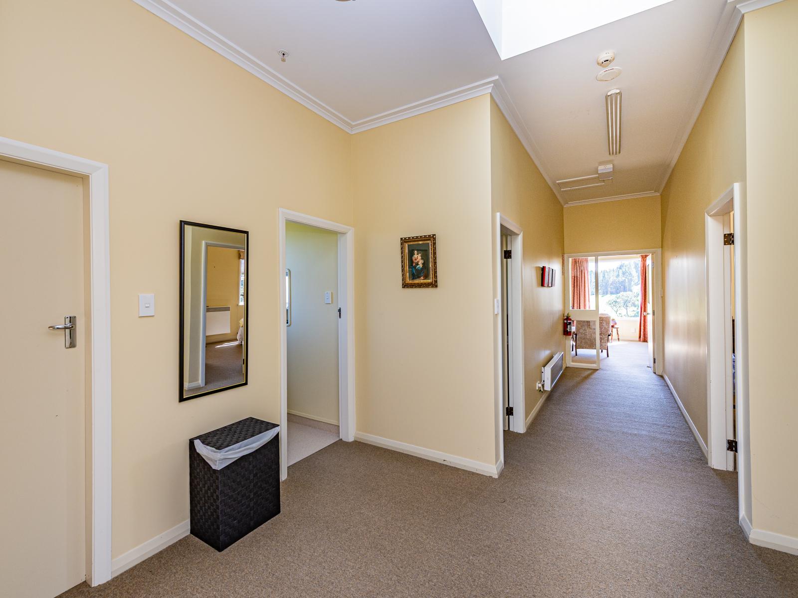 14 Hillside Terrace, St Johns Hill