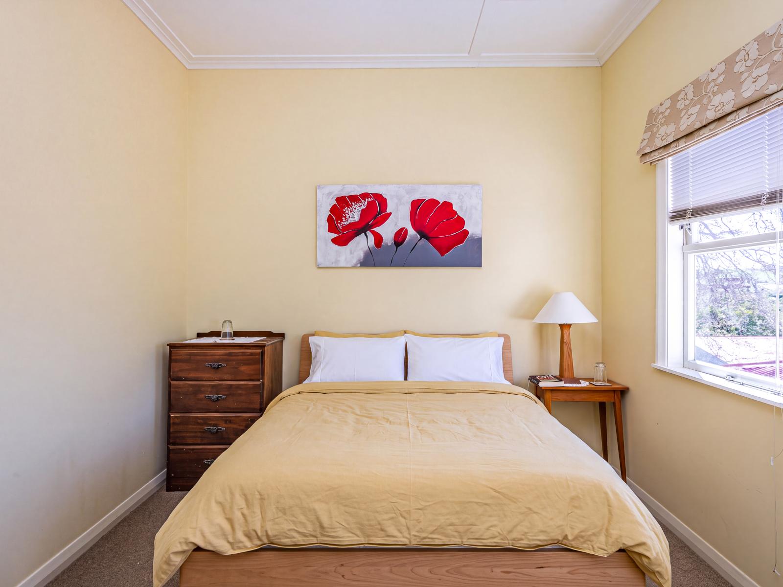 14 Hillside Terrace, St Johns Hill
