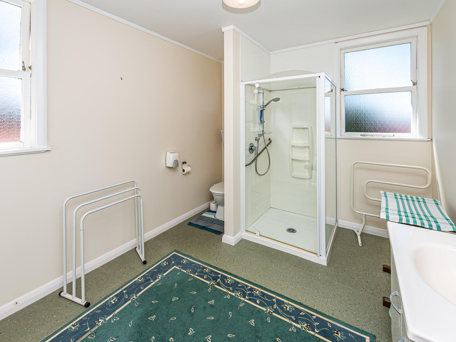 14 Hillside Terrace, St Johns Hill