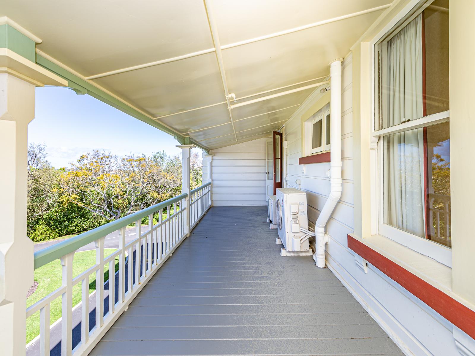 14 Hillside Terrace, St Johns Hill