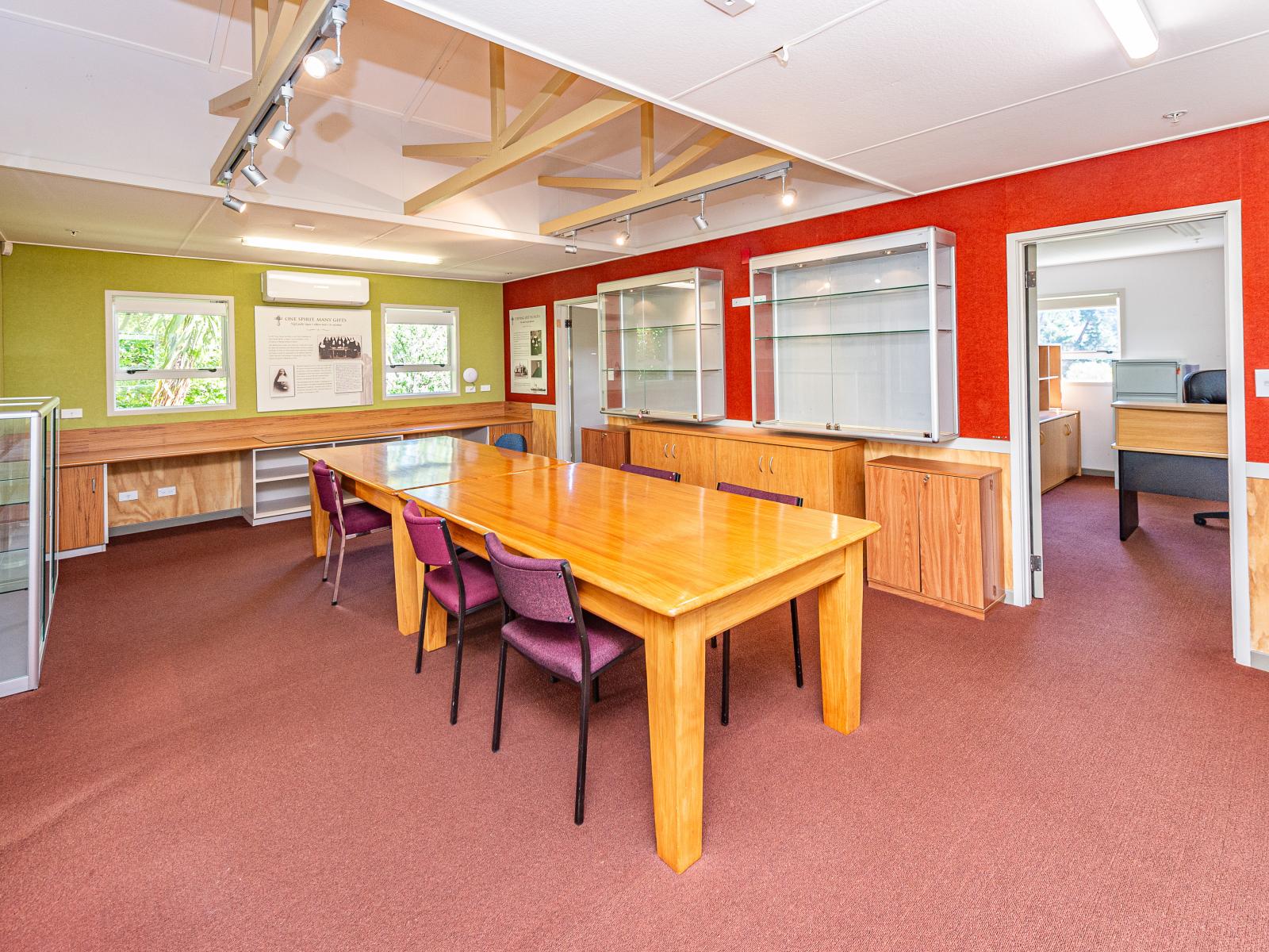 14 Hillside Terrace, St Johns Hill