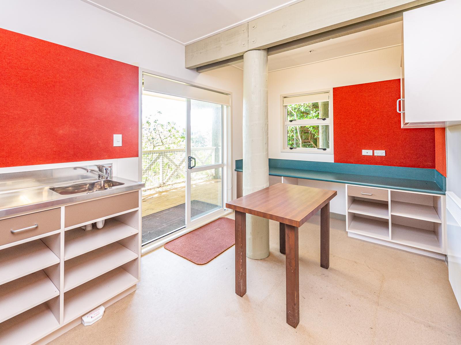 14 Hillside Terrace, St Johns Hill