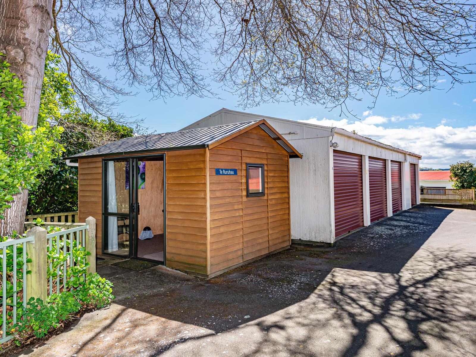 14 Hillside Terrace, St Johns Hill