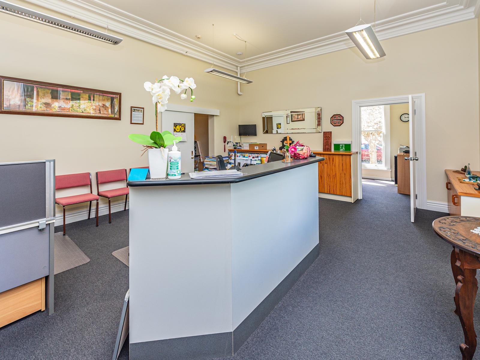 14 Hillside Terrace, St Johns Hill