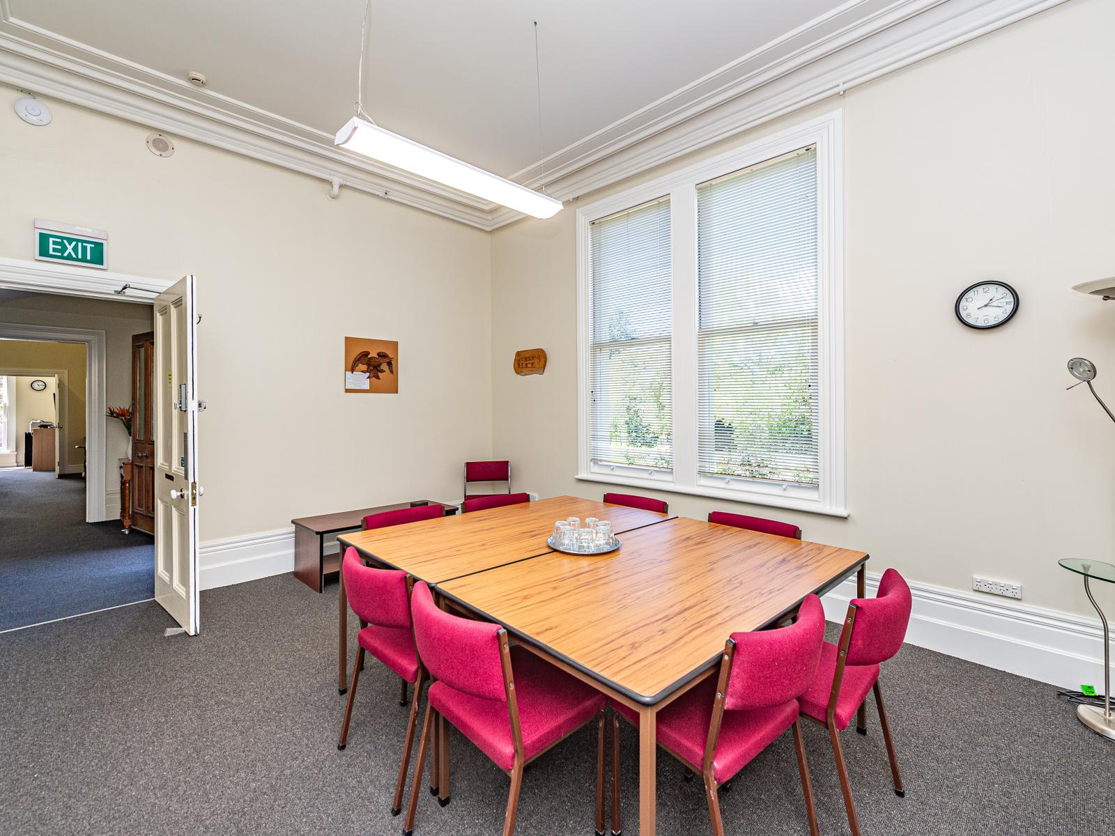 14 Hillside Terrace, St Johns Hill