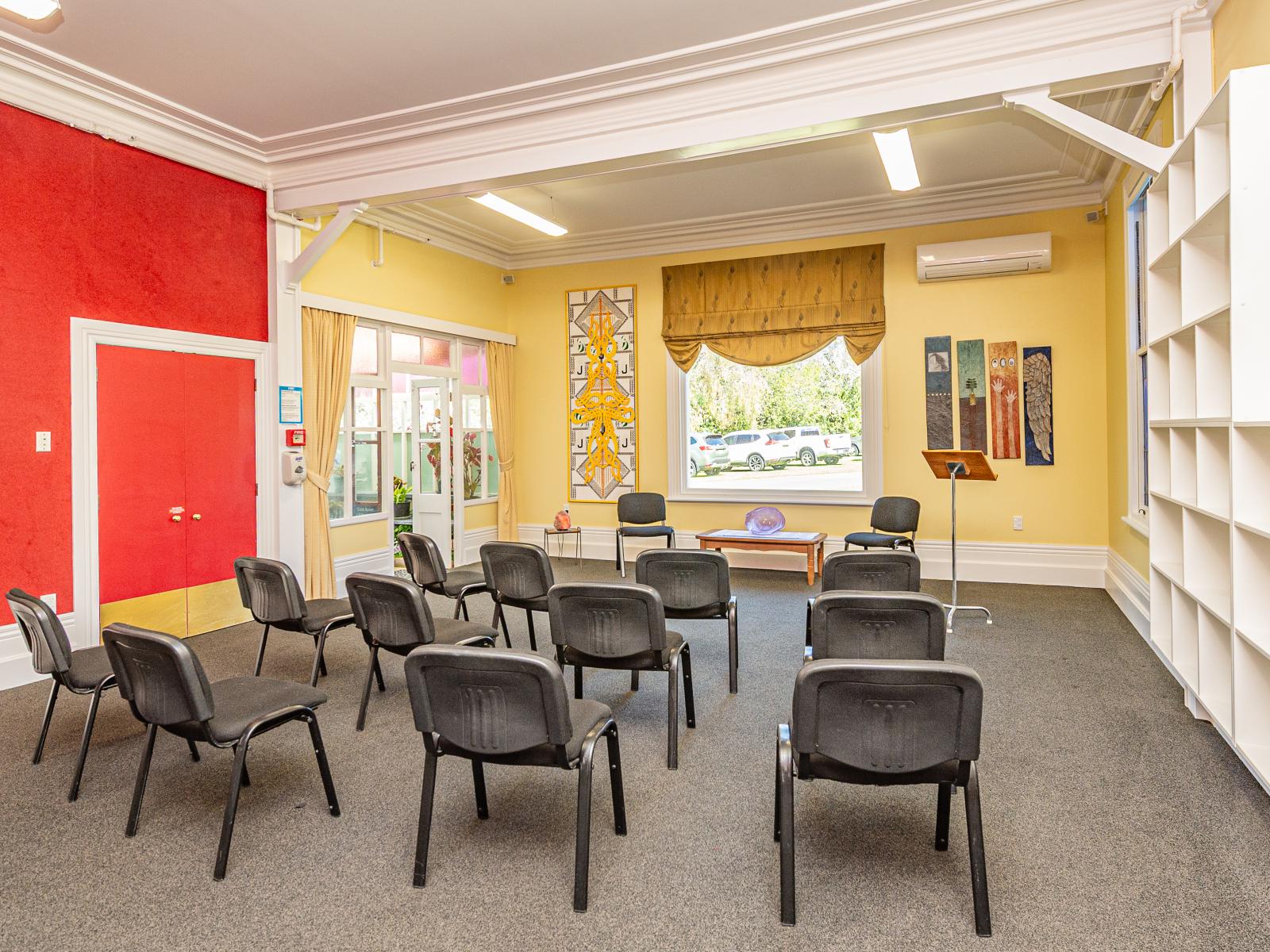 14 Hillside Terrace, St Johns Hill