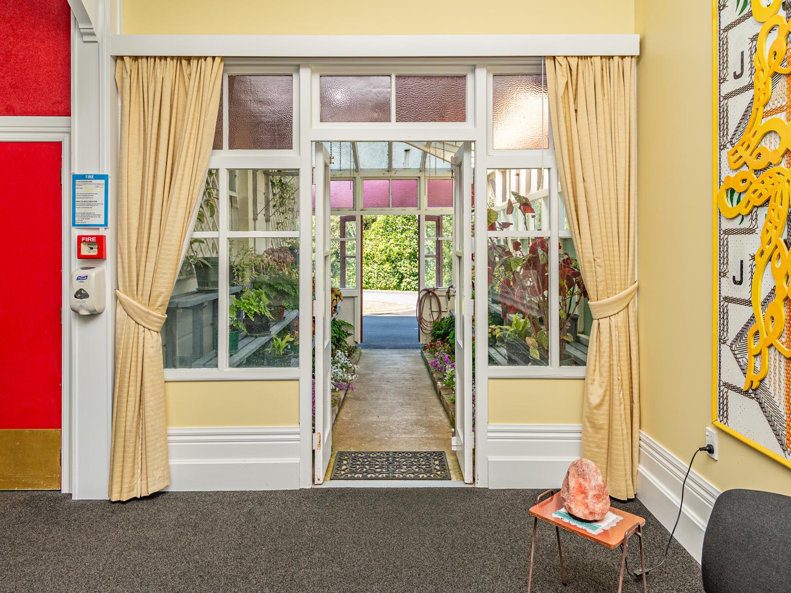 14 Hillside Terrace, St Johns Hill