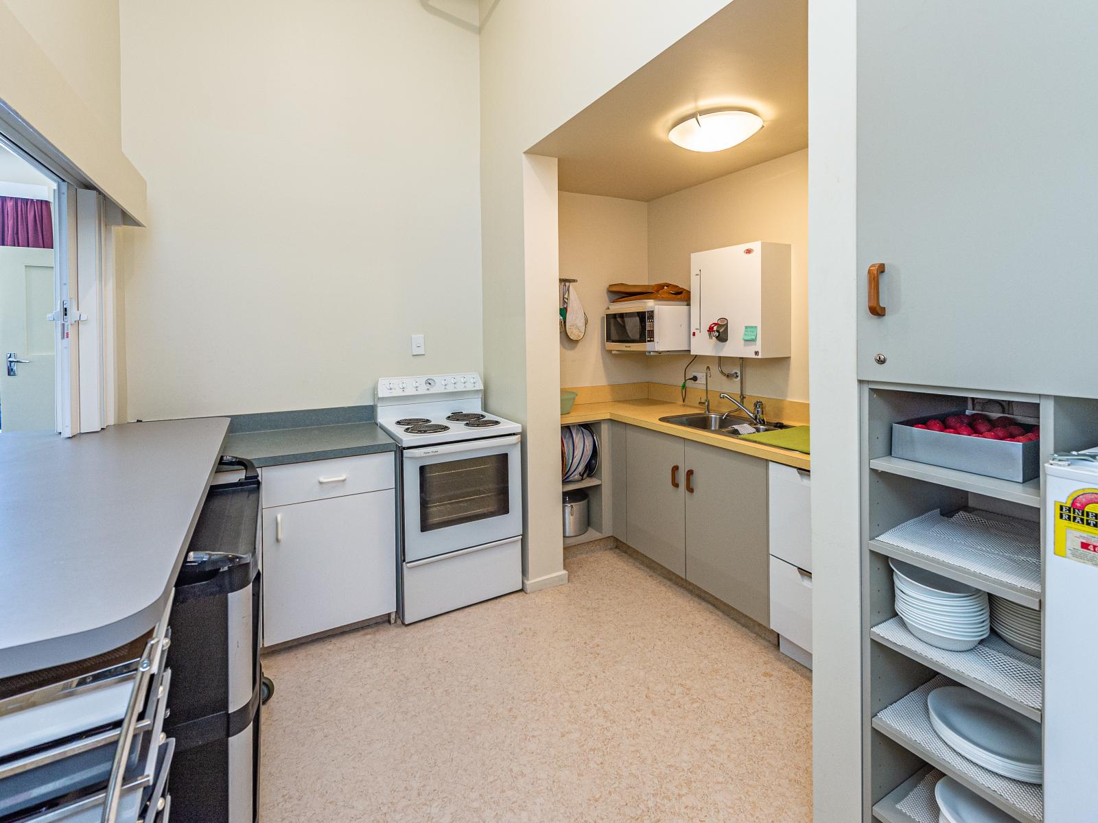 14 Hillside Terrace, St Johns Hill
