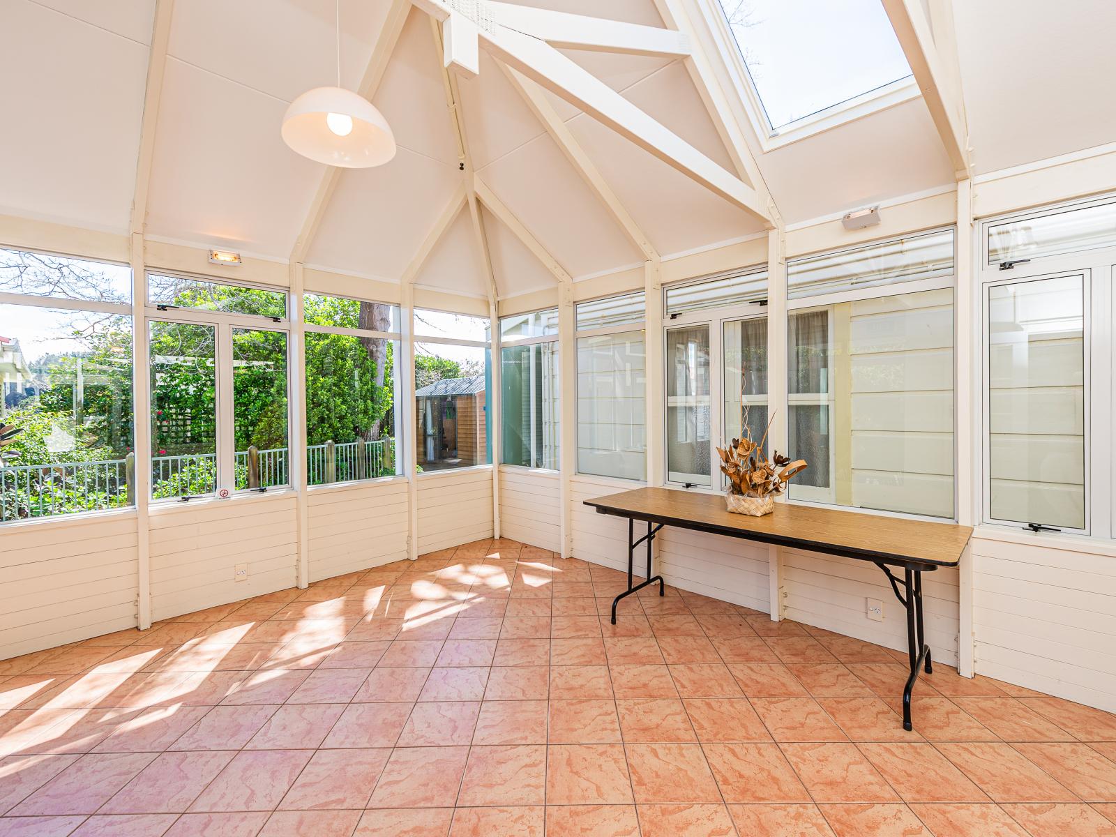 14 Hillside Terrace, St Johns Hill