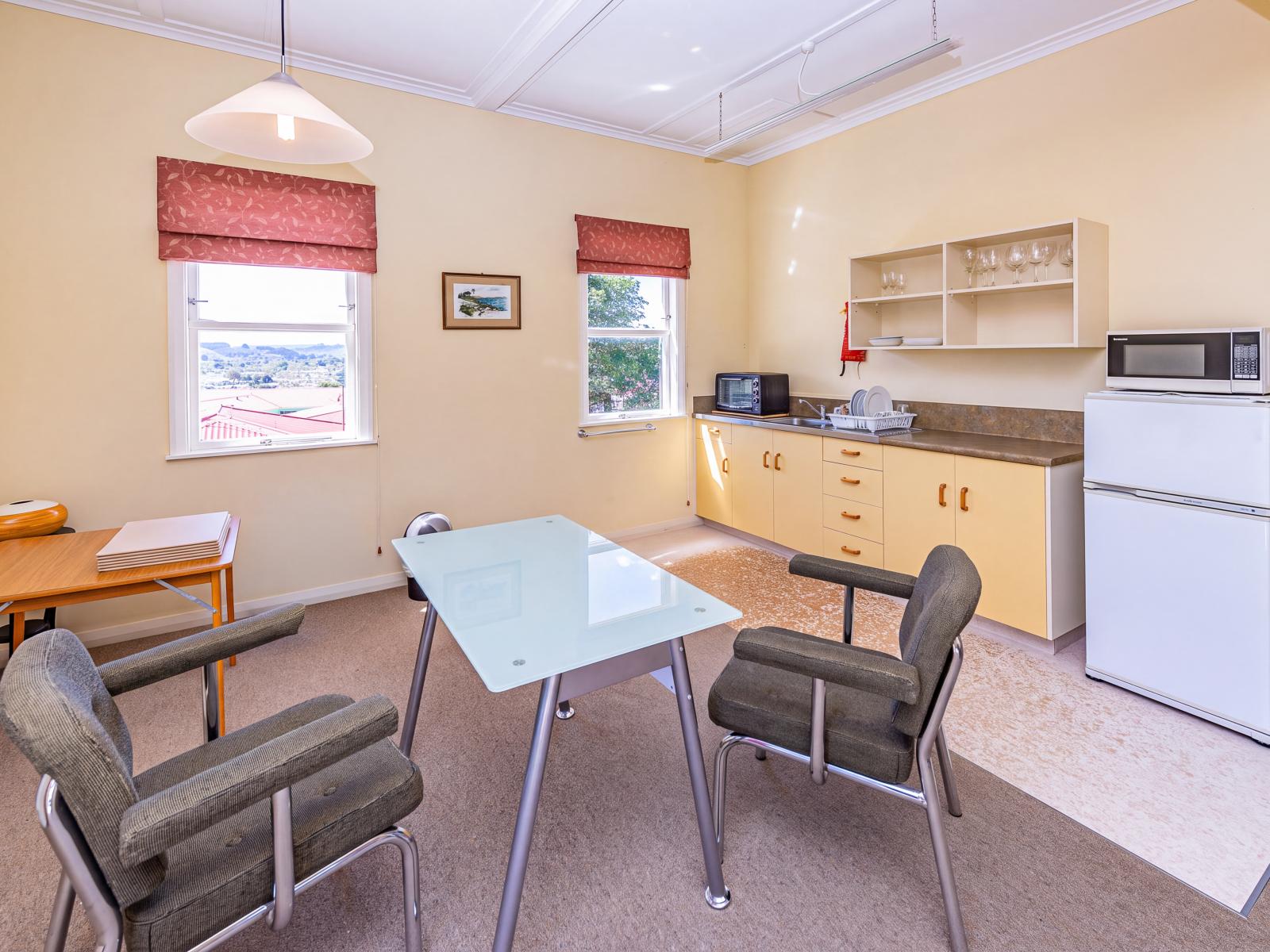 14 Hillside Terrace, St Johns Hill