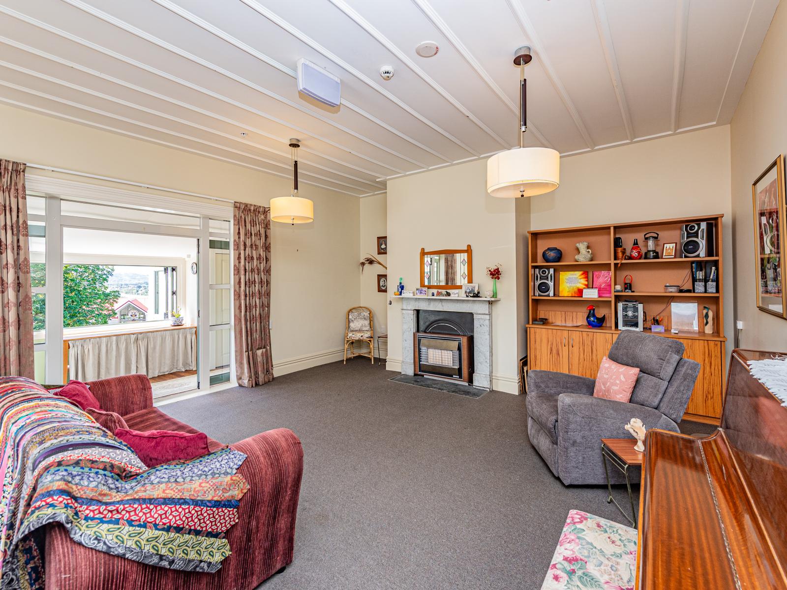 14 Hillside Terrace, St Johns Hill