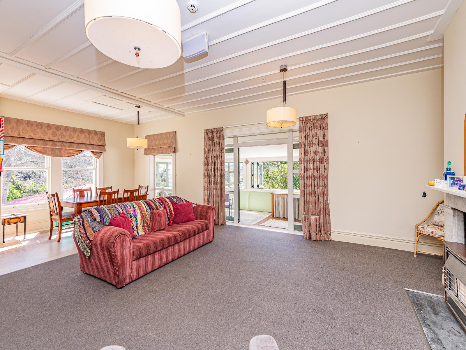 14 Hillside Terrace, St Johns Hill