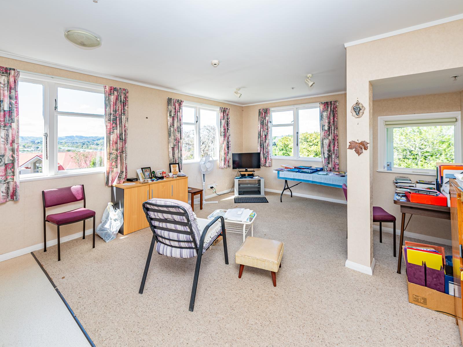 14 Hillside Terrace, St Johns Hill