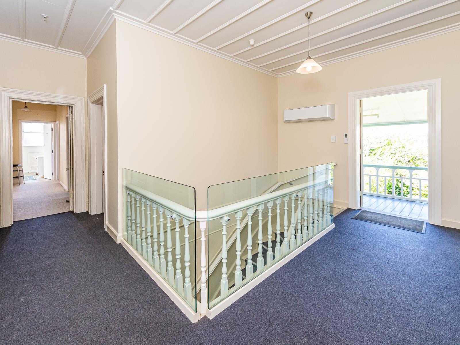 14 Hillside Terrace, St Johns Hill