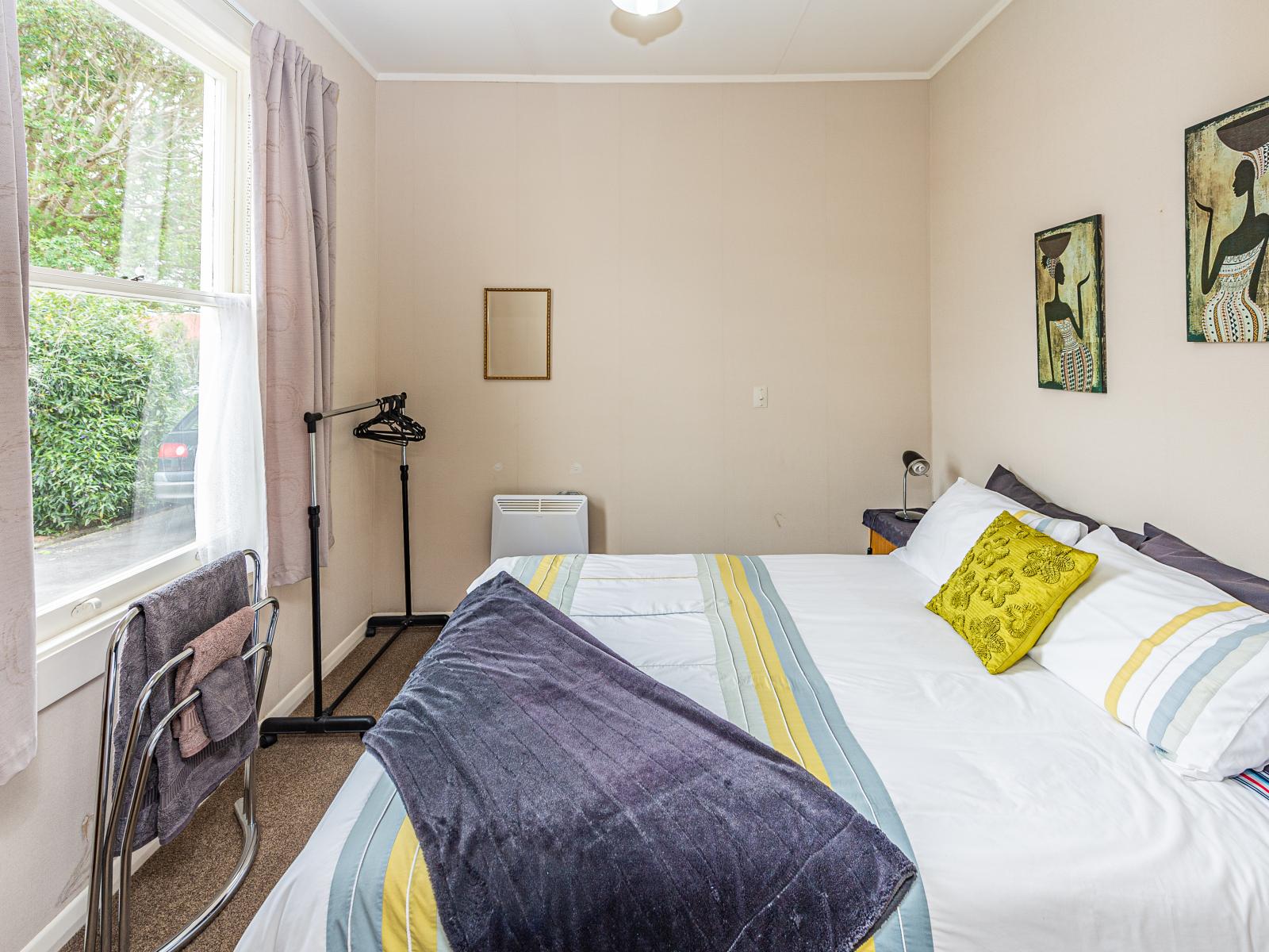 14 Hillside Terrace, St Johns Hill