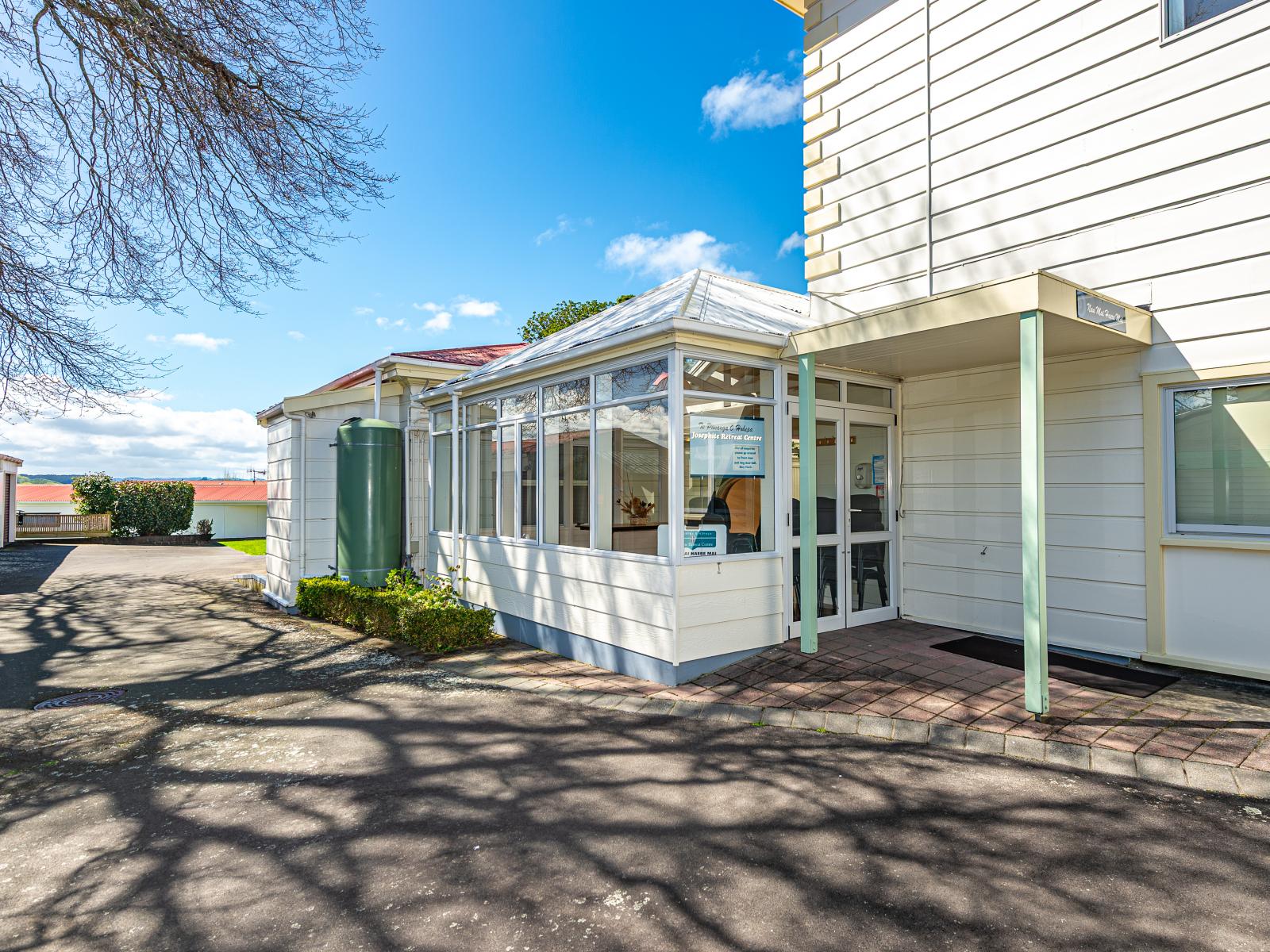 14 Hillside Terrace, St Johns Hill