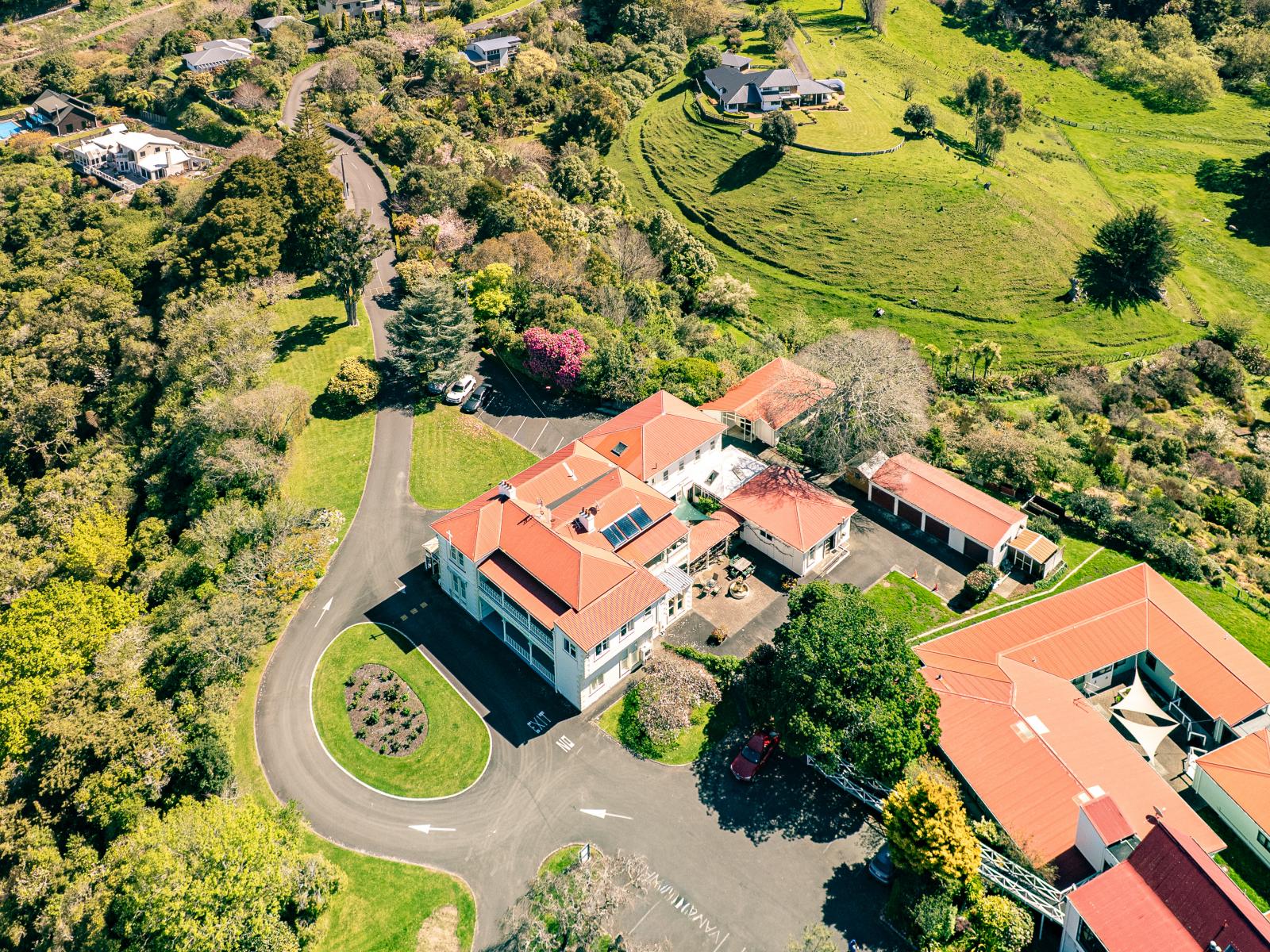 14 Hillside Terrace, St Johns Hill
