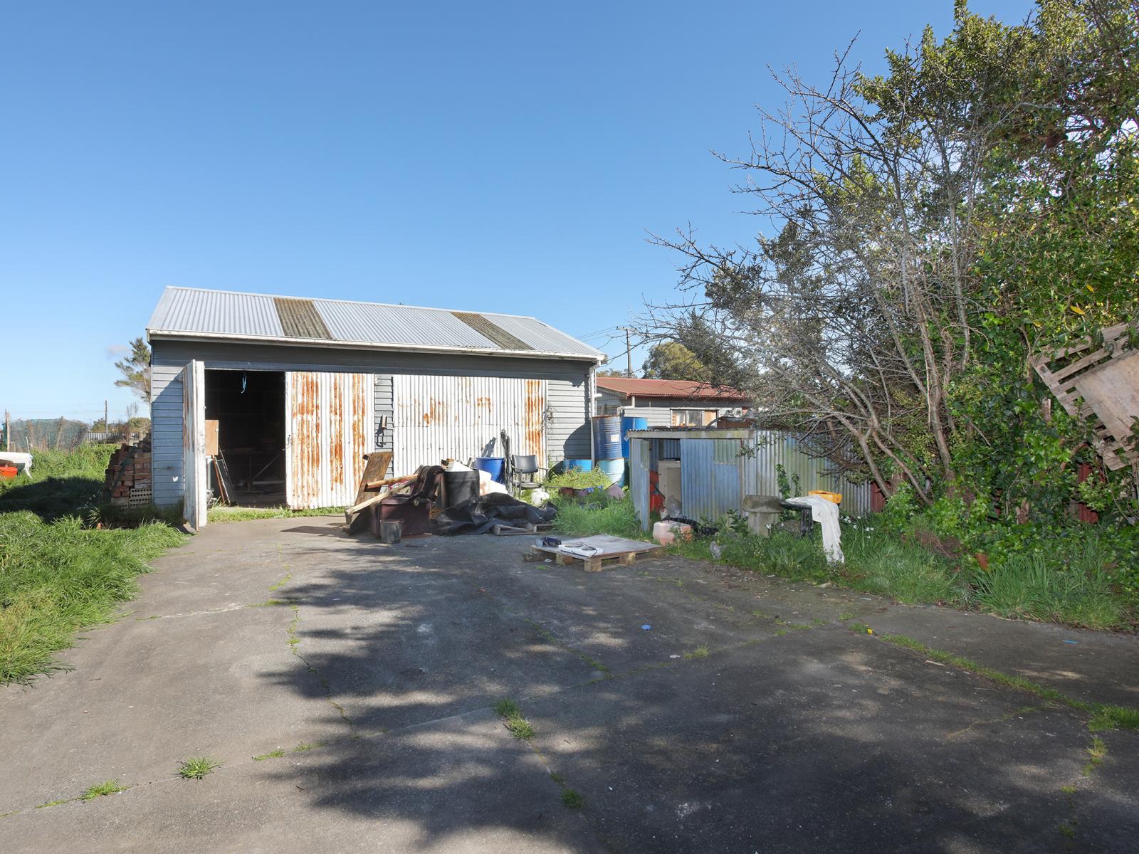 14 French Street, Marton