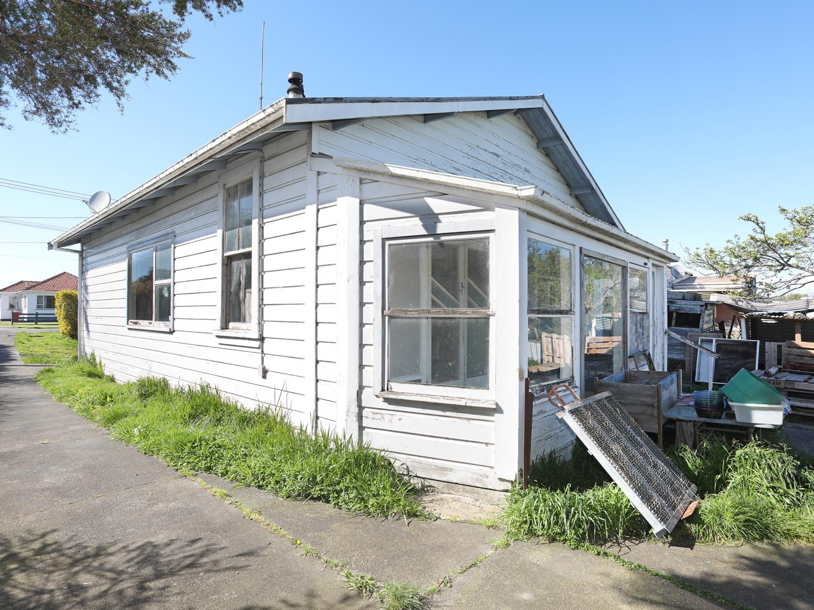 14 French Street, Marton