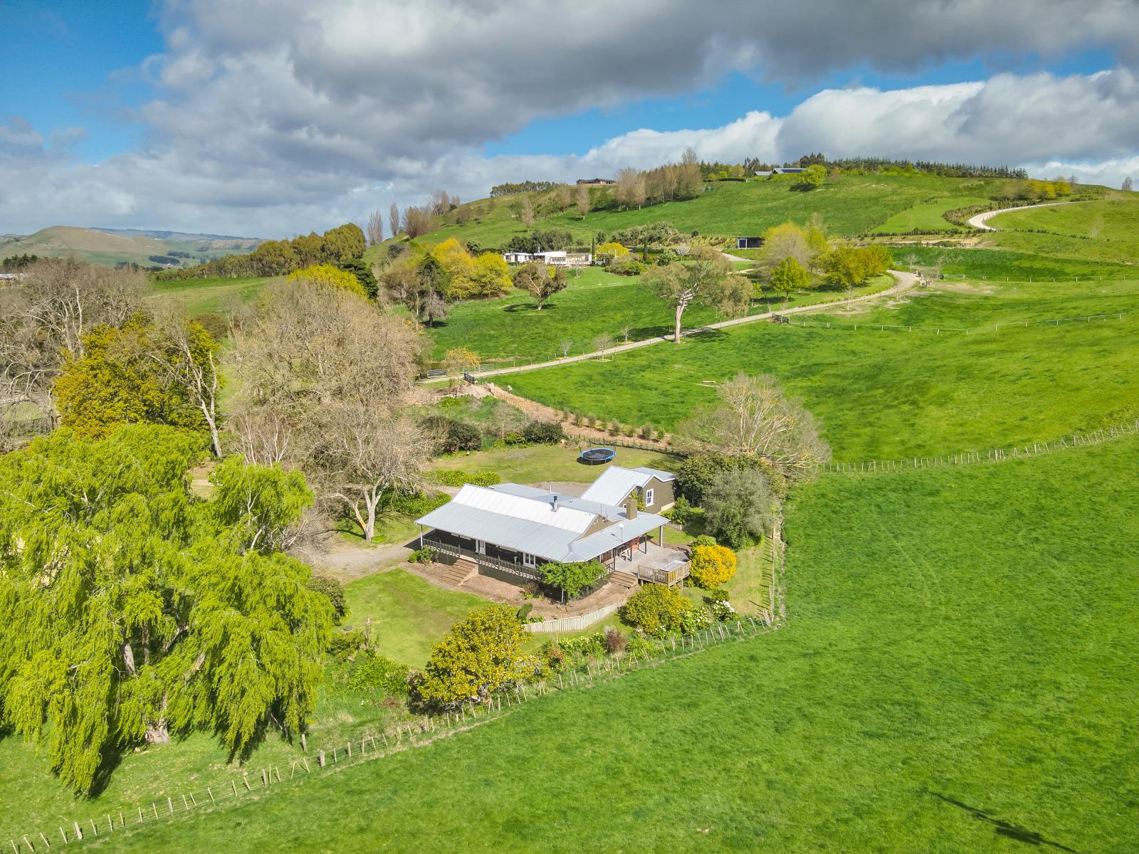 1/552 Hatuma Road, Waipukurau