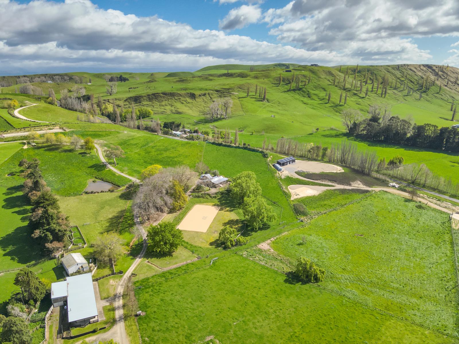 1/552 Hatuma Road, Waipukurau