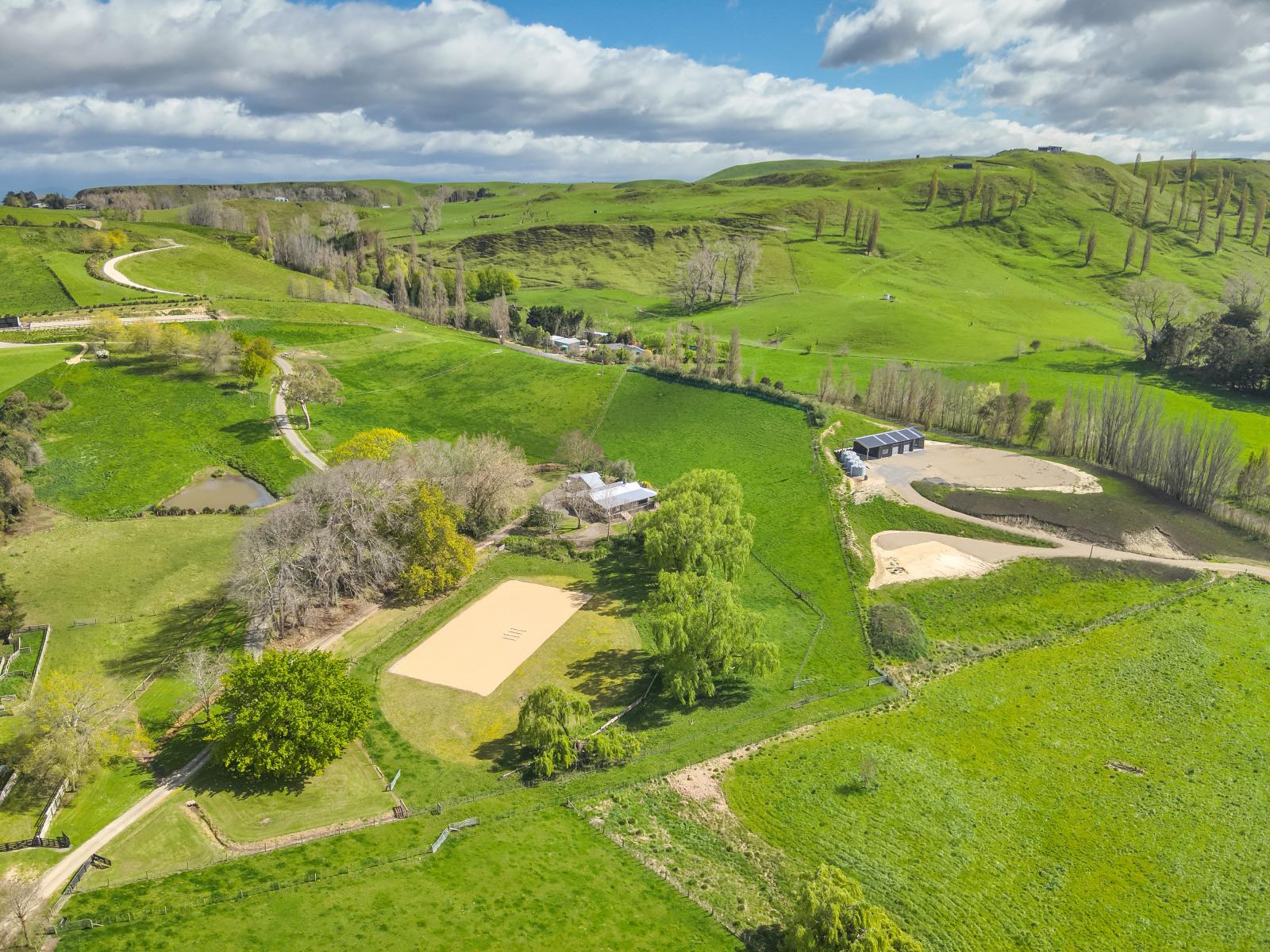 1/552 Hatuma Road, Waipukurau