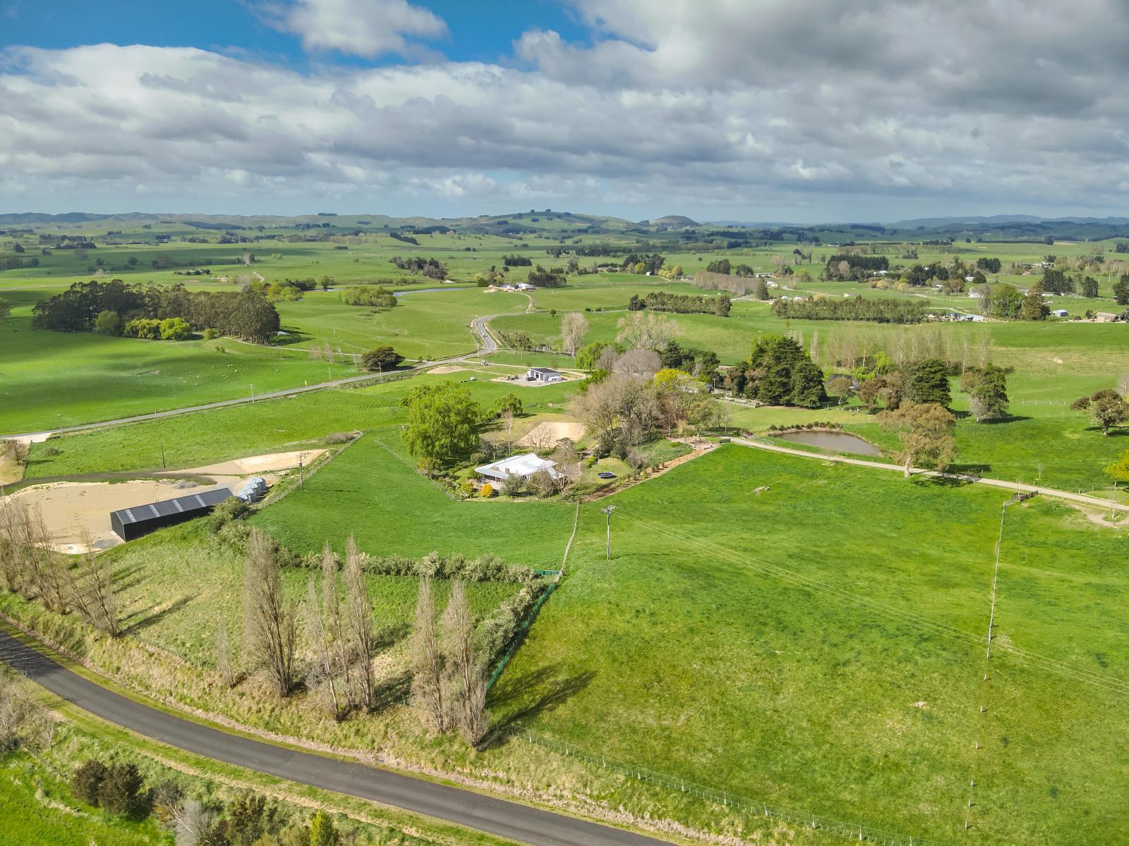 1/552 Hatuma Road, Waipukurau