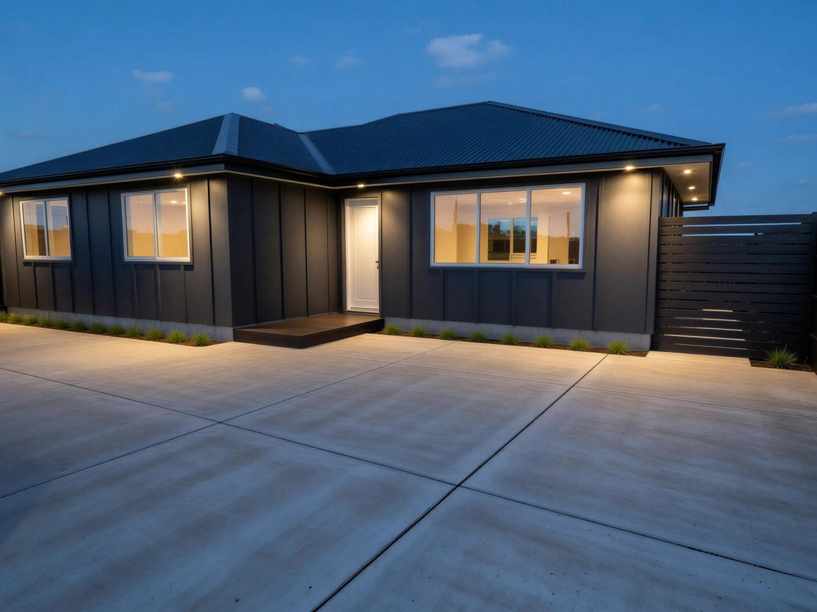 649a Featherston Street, Roslyn
