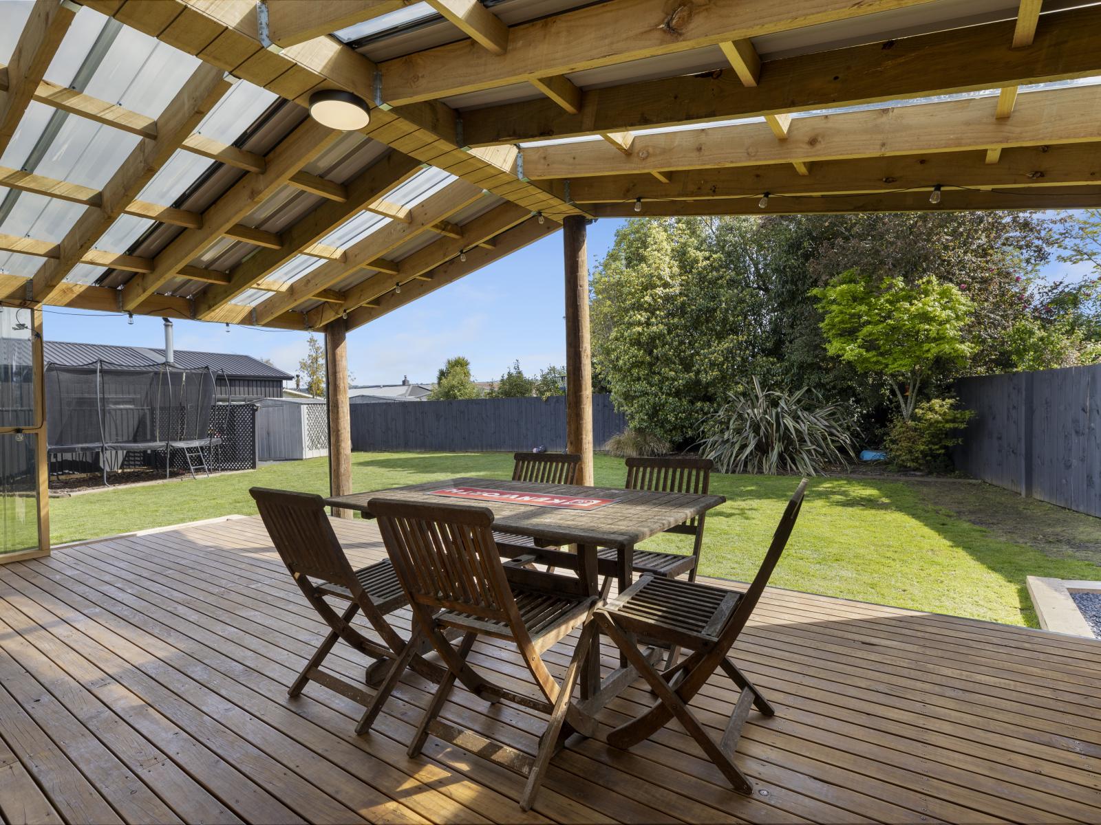 21 Severn Street, Mosgiel