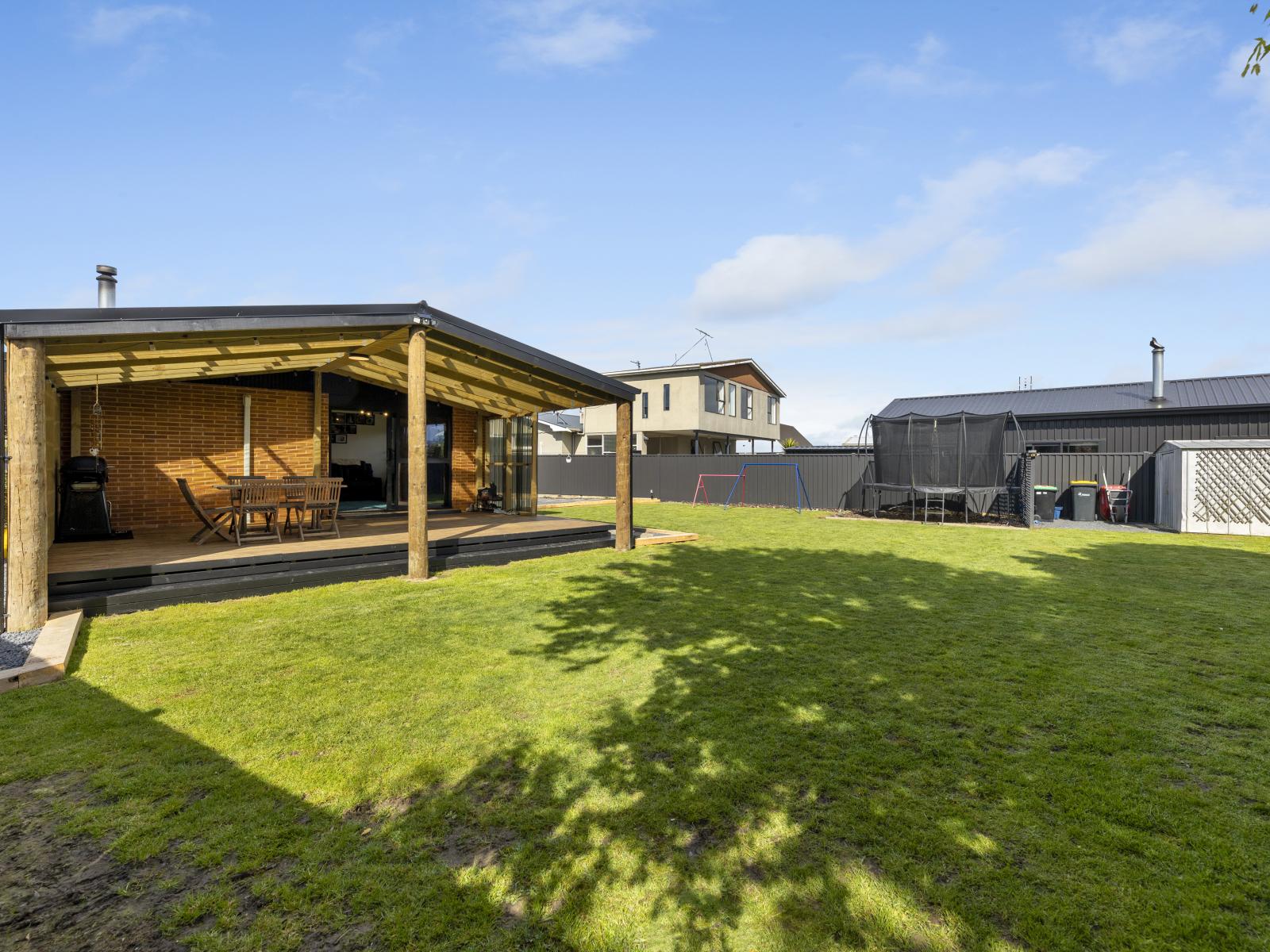 21 Severn Street, Mosgiel
