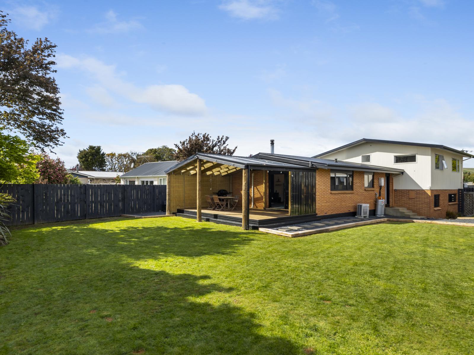 21 Severn Street, Mosgiel