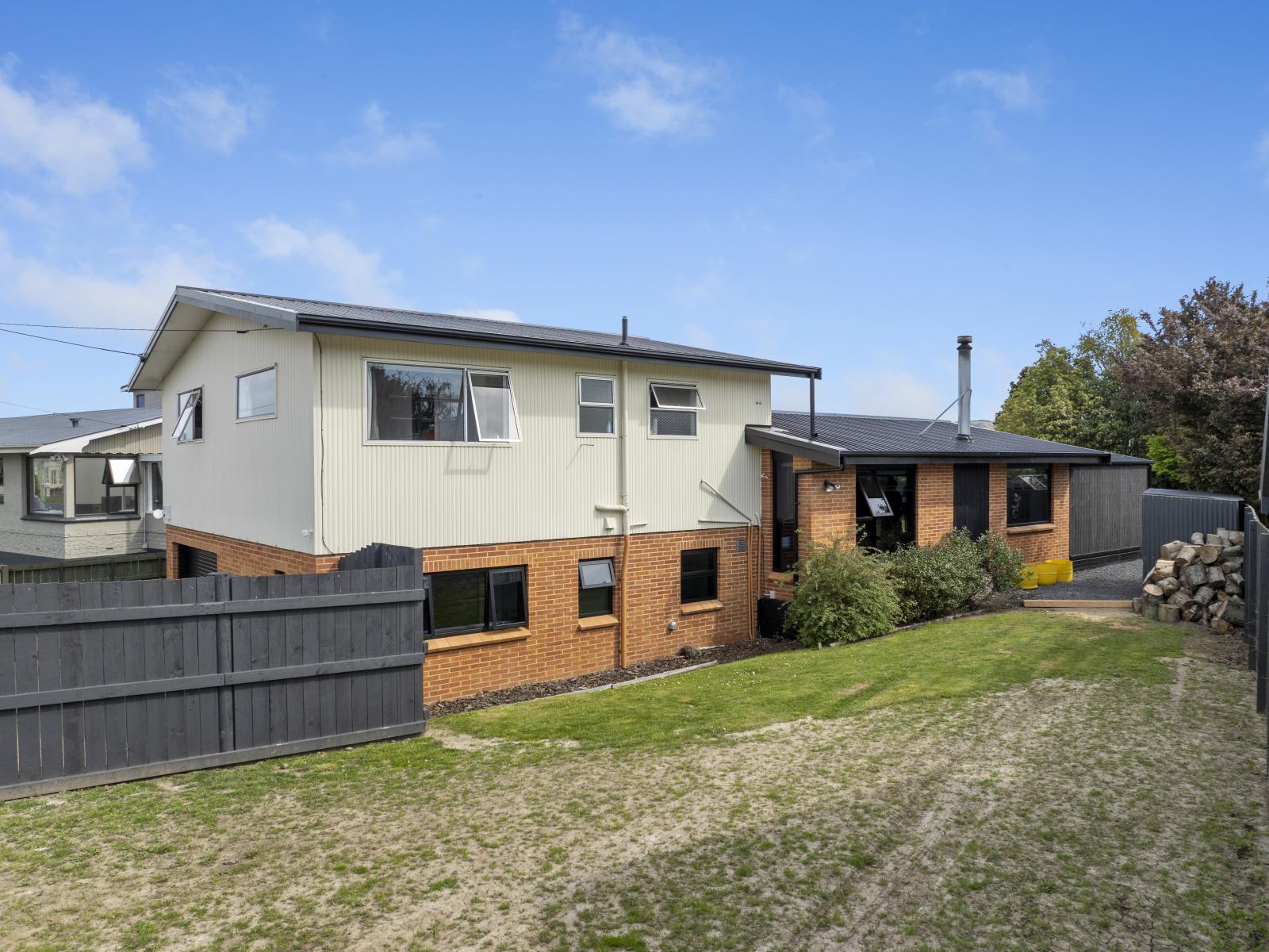 21 Severn Street, Mosgiel