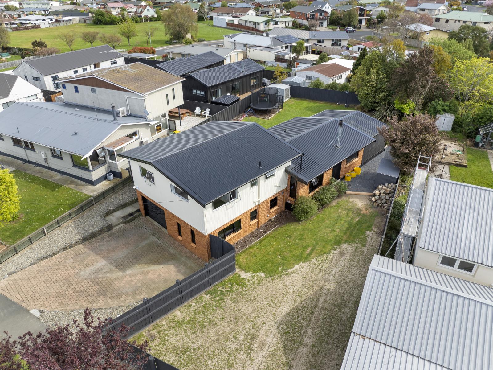 21 Severn Street, Mosgiel