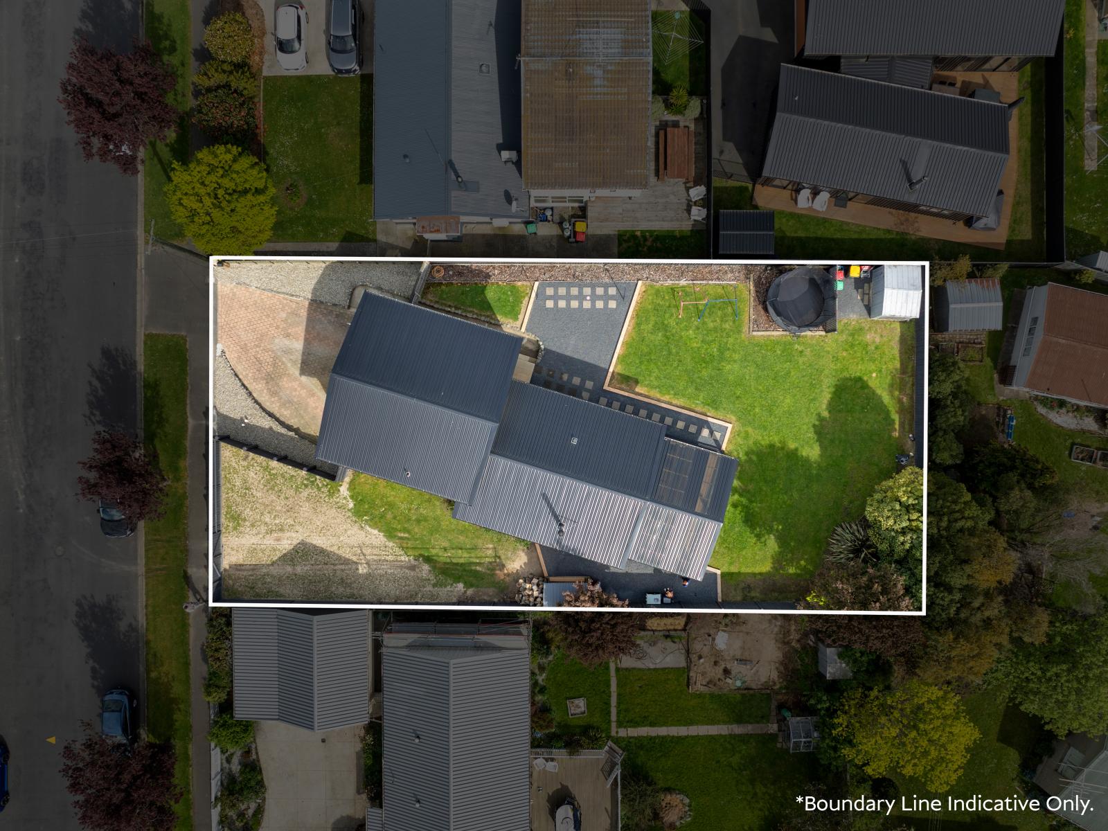 21 Severn Street, Mosgiel
